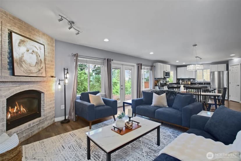 Property photo for 16931 Se Newport Way, Bellevue photo 15