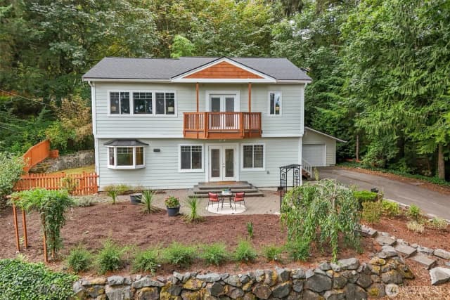 Property photo for 16931 Se Newport Way, Bellevue
