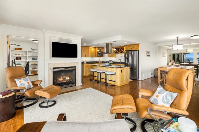 Property photo for 100 Ward Street #601, Seattle photo 18