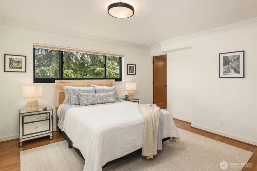 Property photo for 100 Ward Street #601, Seattle photo 5