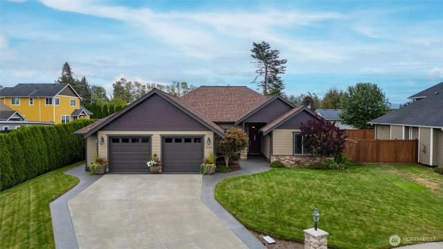 Property photo for 5218 Sparrow Court, Ferndale