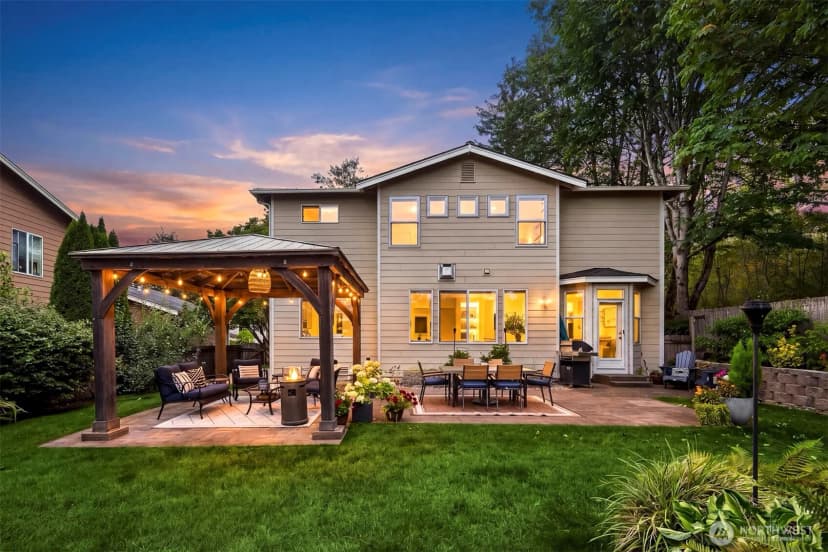 Property photo for 213 245th Place Ne, Sammamish photo 40