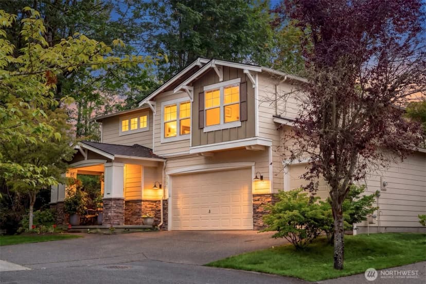 Property photo for 213 245th Place Ne, Sammamish