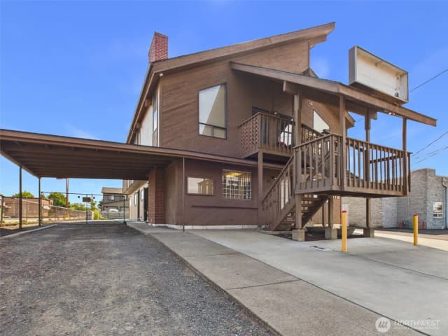 Property photo for 512 Cedar Street, Walla Walla