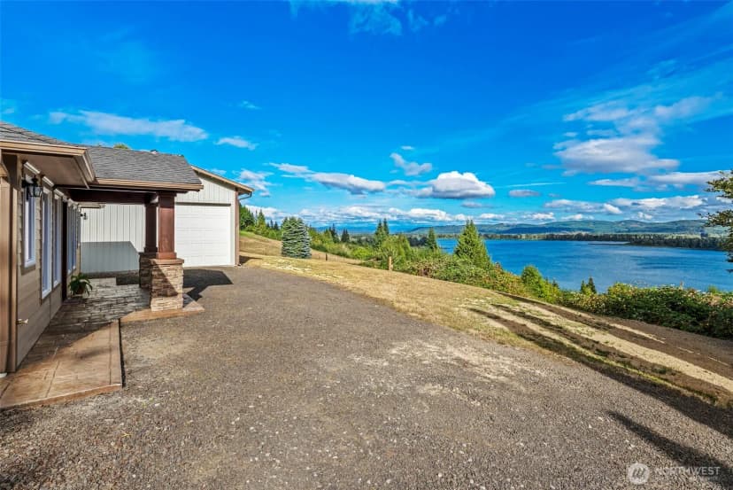 Property photo for 1664 E State Route 4, Cathlamet photo 19