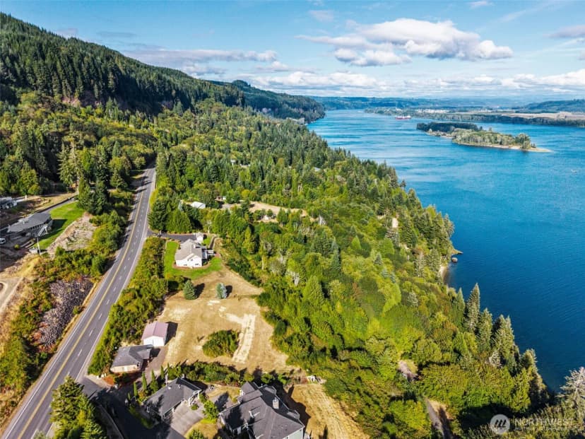 Property photo for 1664 E State Route 4, Cathlamet photo 27