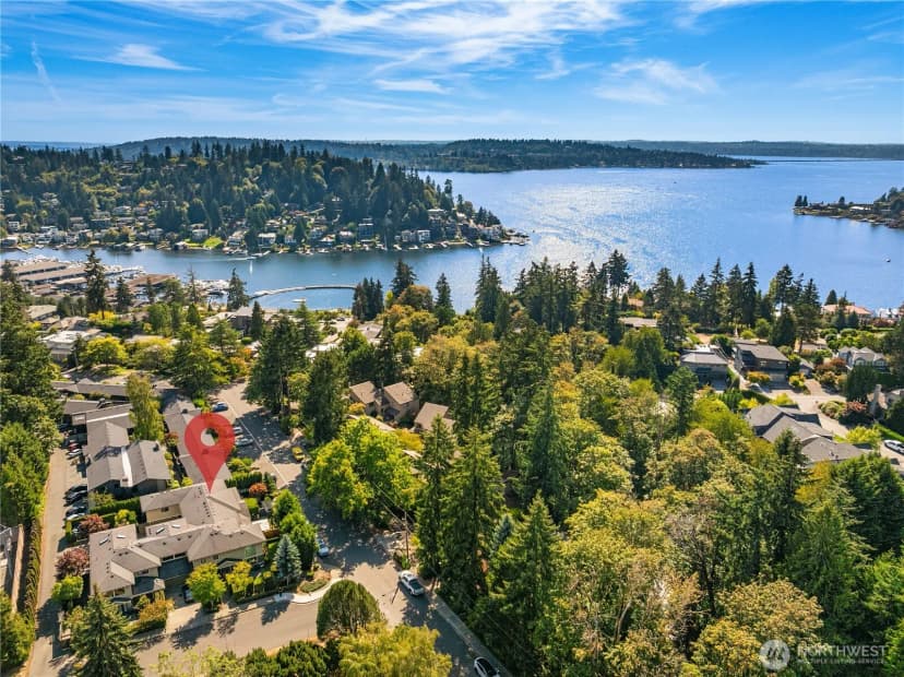 Property photo for 9801 Ne 4th Street #d, Bellevue photo 36