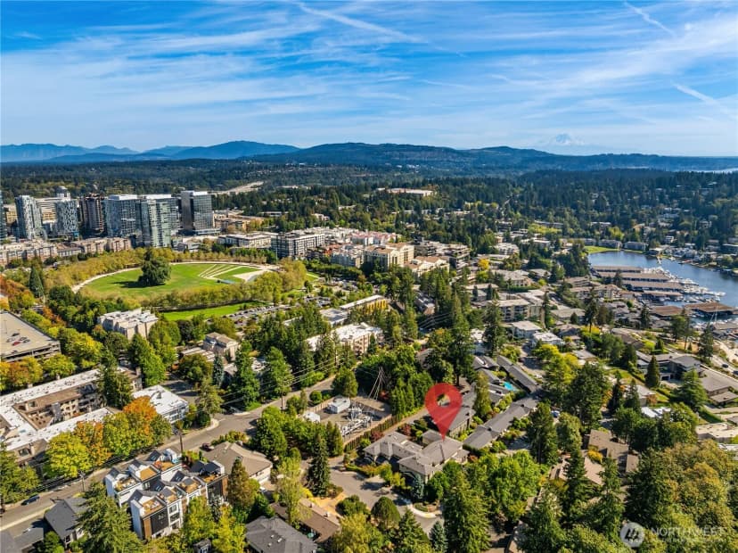 Property photo for 9801 Ne 4th Street #d, Bellevue photo 35