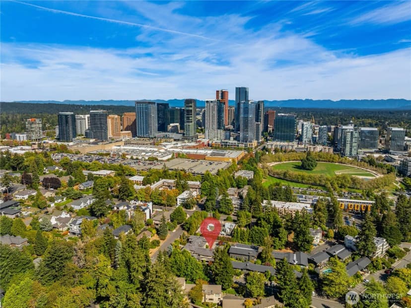 Property photo for 9801 Ne 4th Street #d, Bellevue photo 37