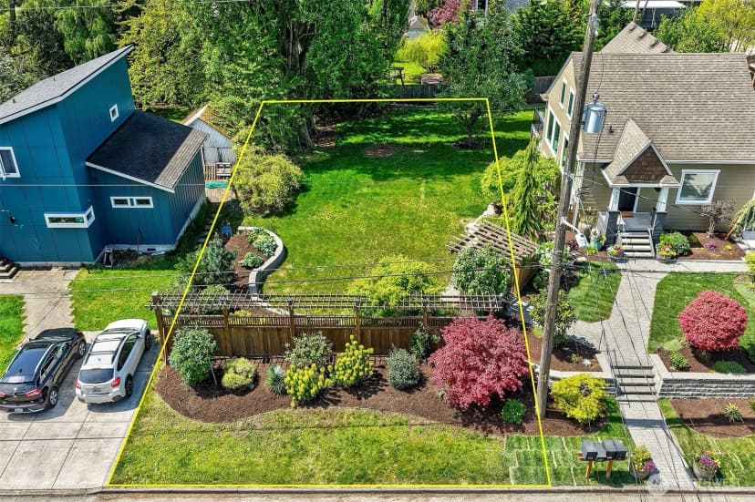 Property photo for 0 2nd Avenue Nw, Seattle photo 2