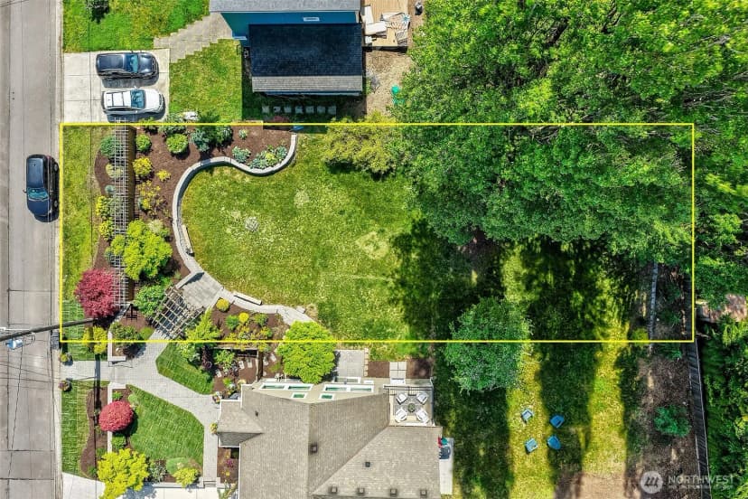 Property photo for 0 2nd Avenue Nw, Seattle