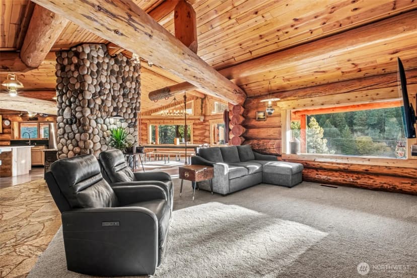 Property photo for 16930 Chumstick, Leavenworth photo 12