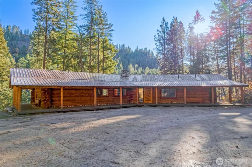 Property photo for 16930 Chumstick, Leavenworth photo 7