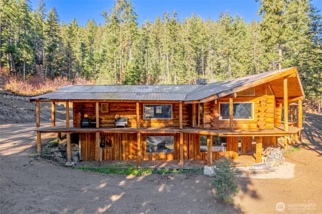 Property photo for 16930 Chumstick, Leavenworth photo 2