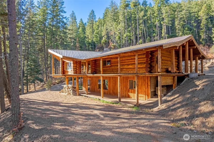 Property photo for 16930 Chumstick, Leavenworth photo 3