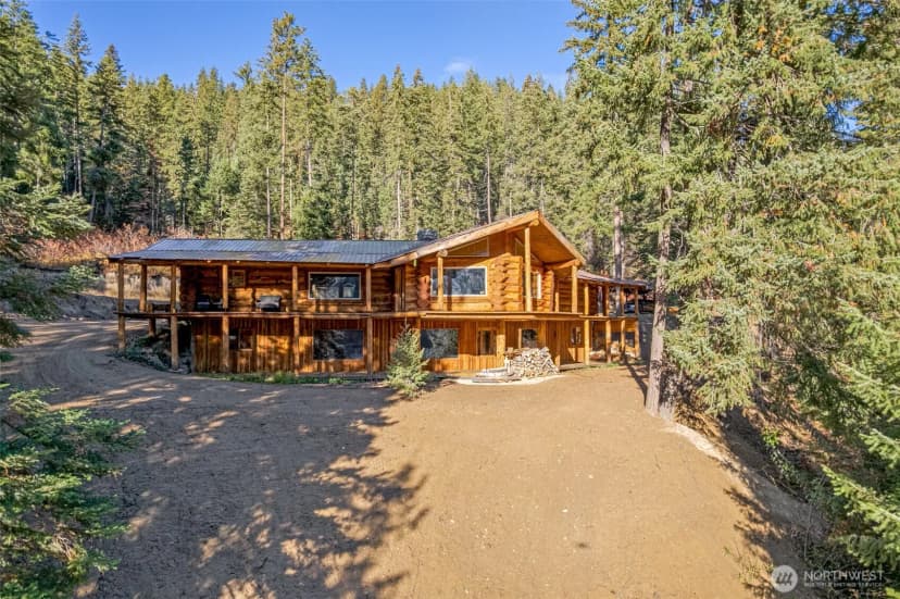 Property photo for 16930 Chumstick, Leavenworth photo 5