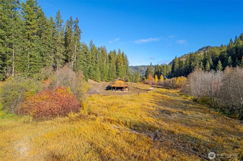 Property photo for 16930 Chumstick, Leavenworth photo 6