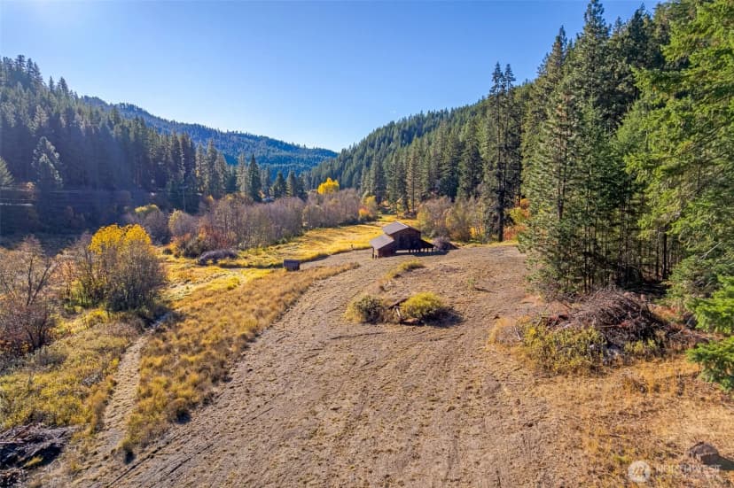 Property photo for 16930 Chumstick, Leavenworth photo 34