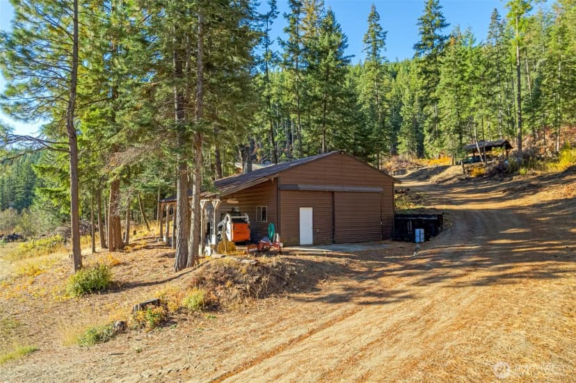 Property photo for 16930 Chumstick, Leavenworth photo 33
