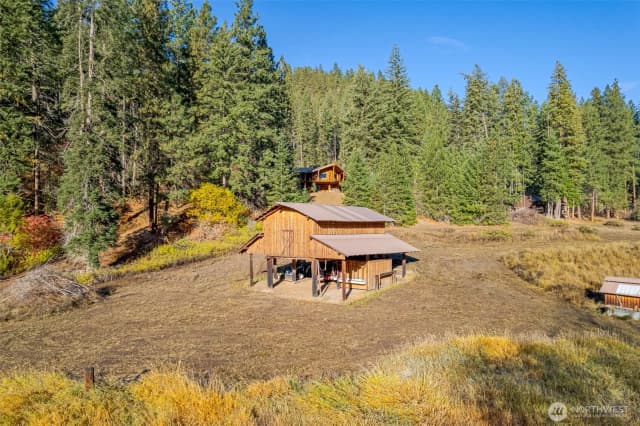 Property photo for 16930 Chumstick, Leavenworth
