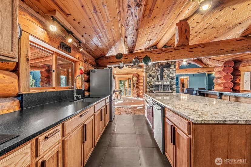 Property photo for 16930 Chumstick, Leavenworth photo 17