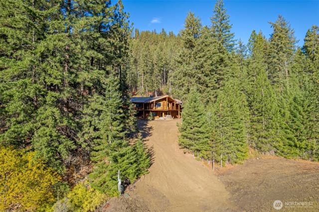 Property photo for 16930 Chumstick, Leavenworth photo 4