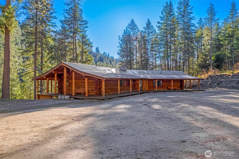 Property photo for 16930 Chumstick, Leavenworth photo 8
