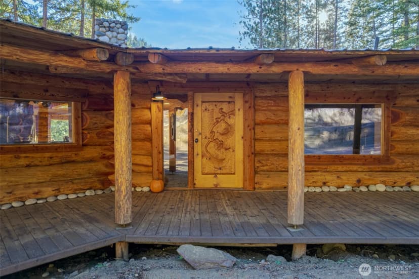 Property photo for 16930 Chumstick, Leavenworth photo 9