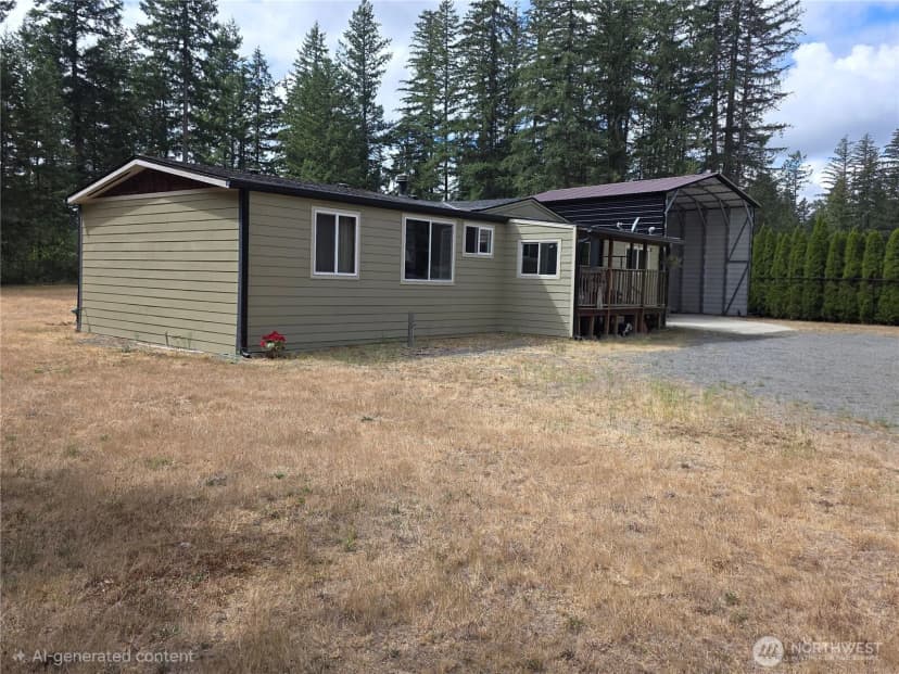 Property photo for 15635 Se 303 Place, Kent photo 35