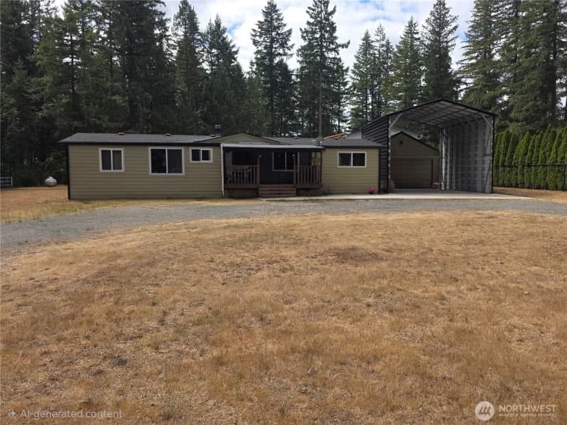 Property photo for 15635 Se 303 Place, Kent photo 37