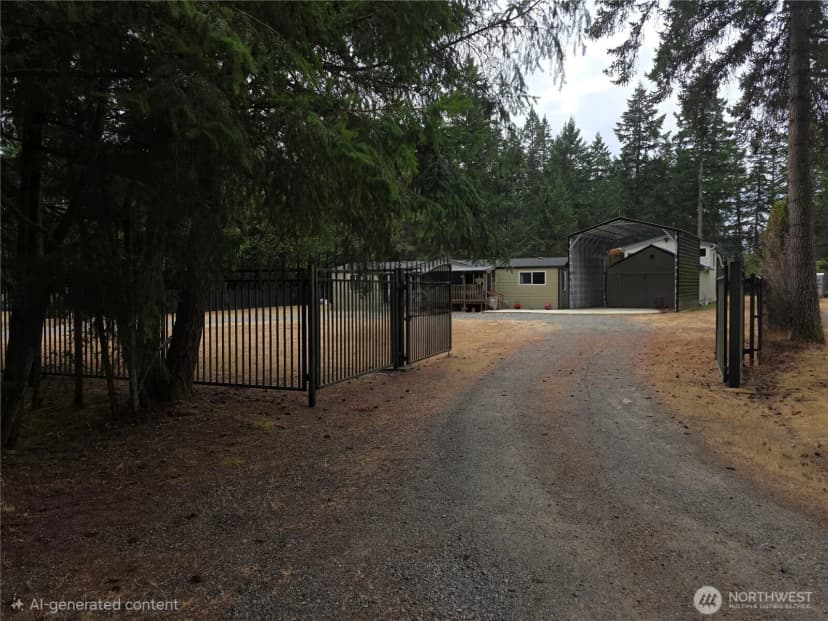 Property photo for 15635 Se 303 Place, Kent