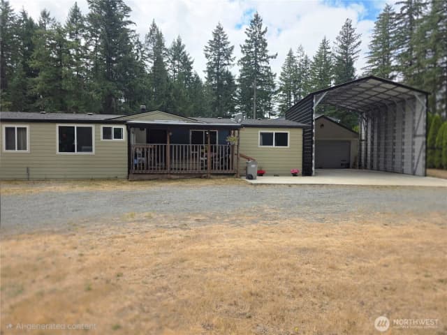 Property photo for 15635 Se 303 Place, Kent photo 2