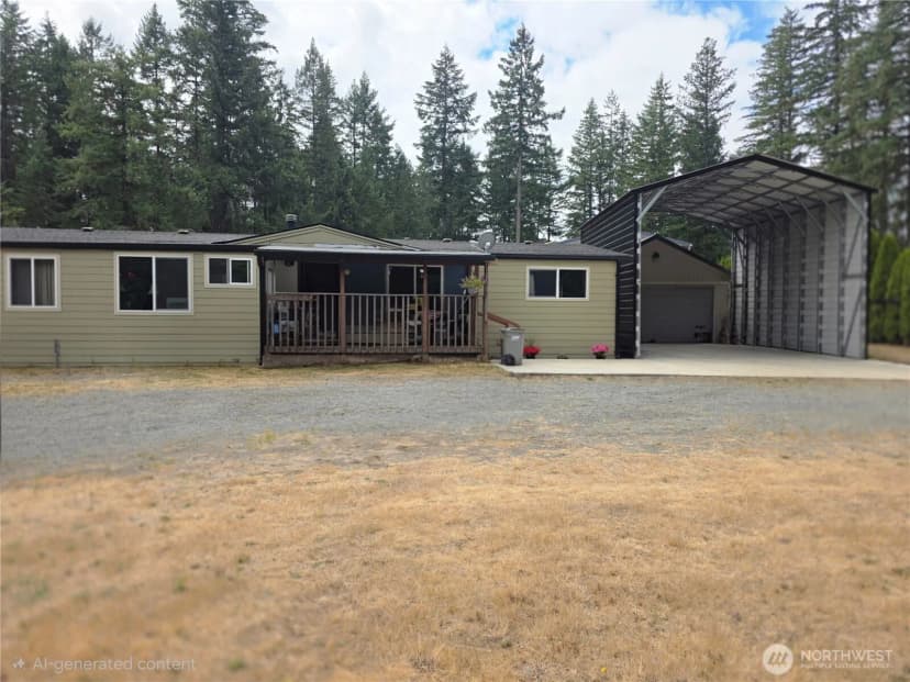 Property photo for 15635 Se 303 Place, Kent photo 2