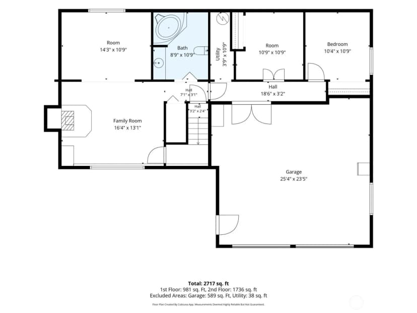 Property photo for 2861 Heller Road, Oak Harbor photo 37