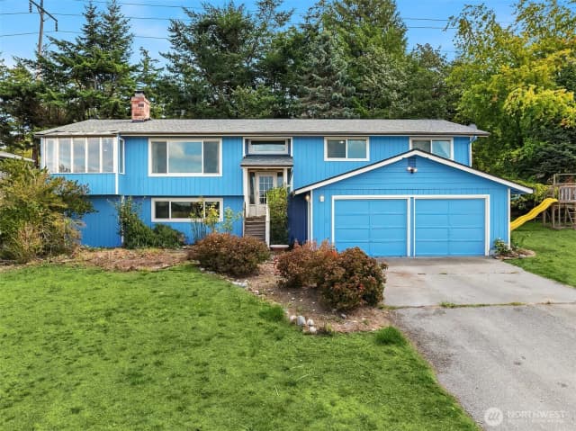 Property photo for 2861 Heller Road, Oak Harbor