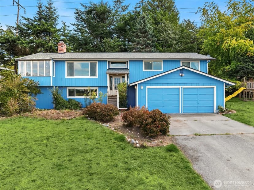 Property photo for 2861 Heller Road, Oak Harbor