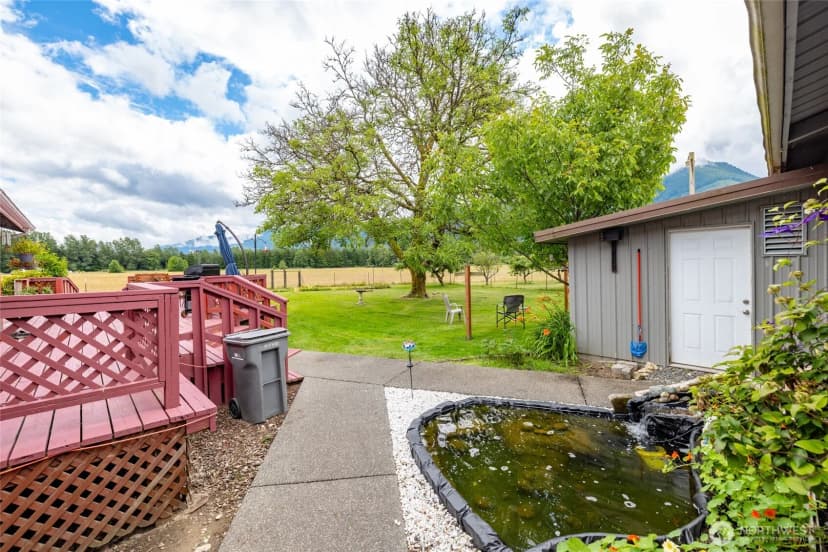 Property photo for 38848 State Route 20, Concrete photo 28