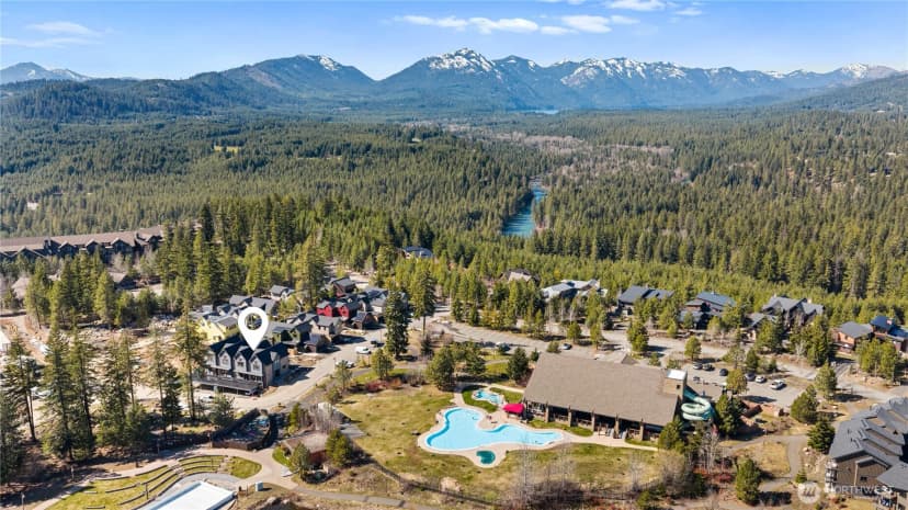 Property photo for 125 Riverbend Loop, Cle Elum photo 12