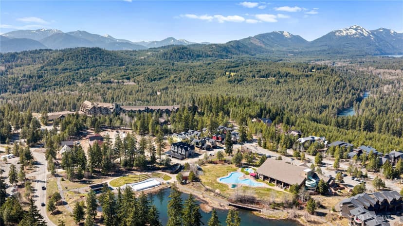 Property photo for 125 Riverbend Loop, Cle Elum photo 13