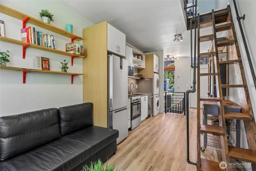 Property photo for 3857 21st Avenue Sw, Seattle photo 9