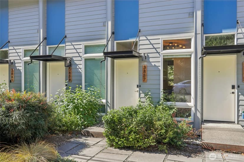 Property photo for 3857 21st Avenue Sw, Seattle