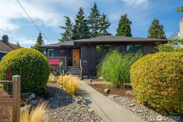 Property photo for 12015 Dayton Avenue N, Seattle