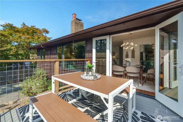 Property photo for 12015 Dayton Avenue N, Seattle photo 5