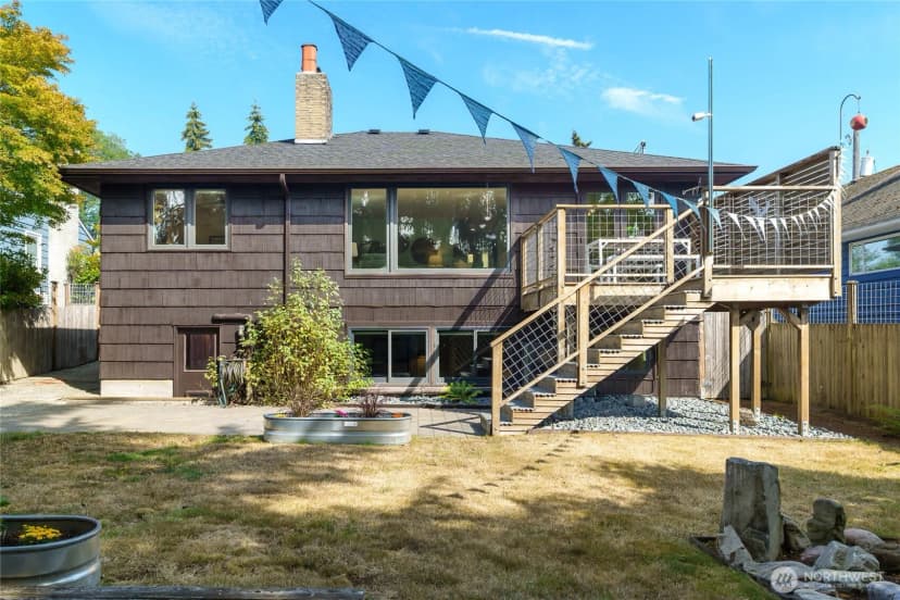 Property photo for 12015 Dayton Avenue N, Seattle photo 26