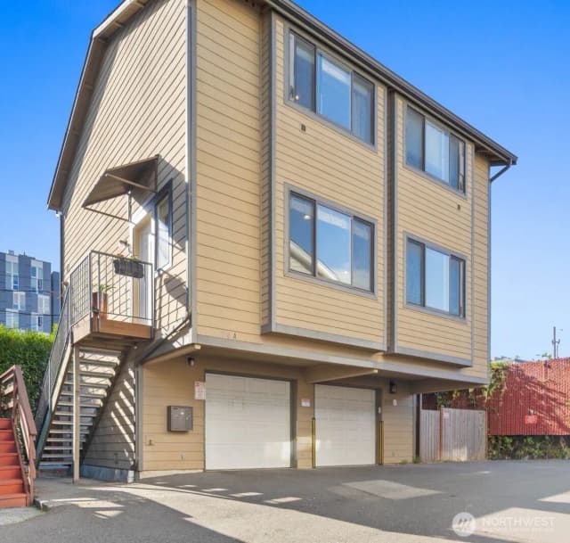 Property photo for 1216 E Fir Street #a, Seattle