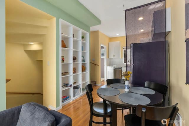 Property photo for 1216 E Fir Street #a, Seattle photo 4