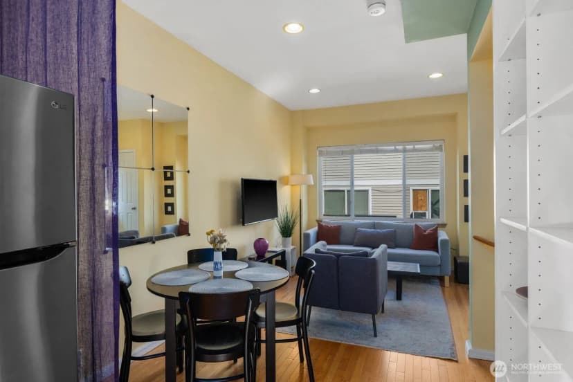 Property photo for 1216 E Fir Street #a, Seattle photo 5