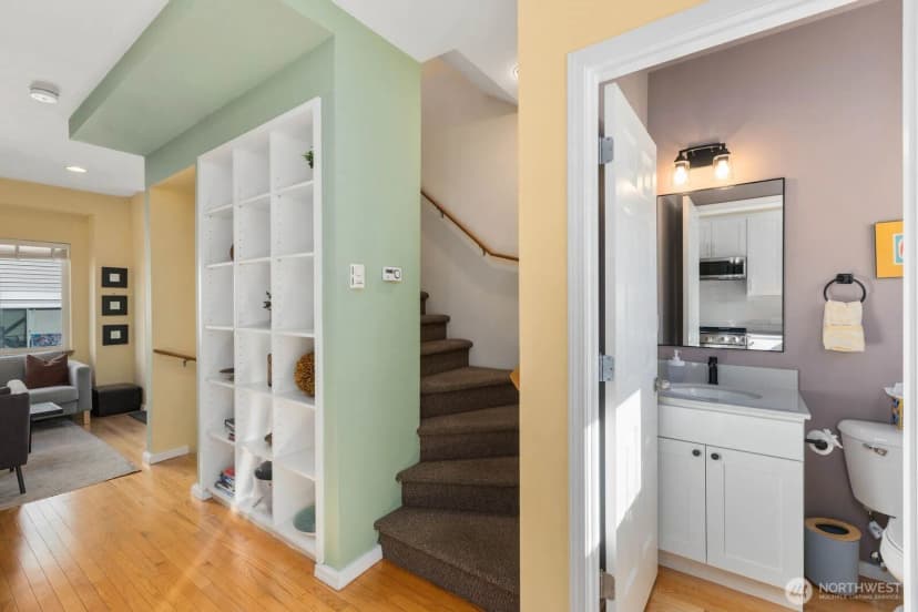 Property photo for 1216 E Fir Street #a, Seattle photo 9