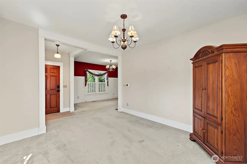 Property photo for 4011 S Sheridan Avenue, Tacoma photo 6