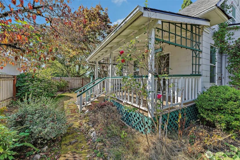 Property photo for 4011 S Sheridan Avenue, Tacoma photo 26